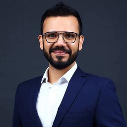 Manu Khetan