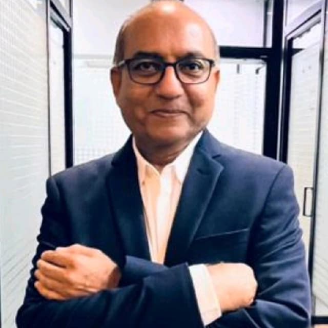 Manish. .K