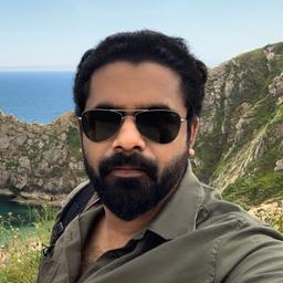 Manu Mullanarambath