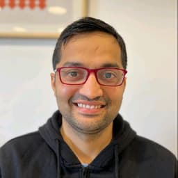 Manu Pant