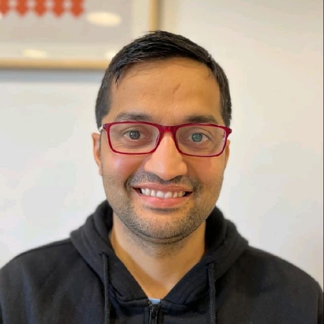 Manu Pant