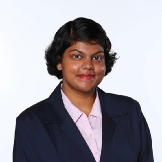 Manupriya G.