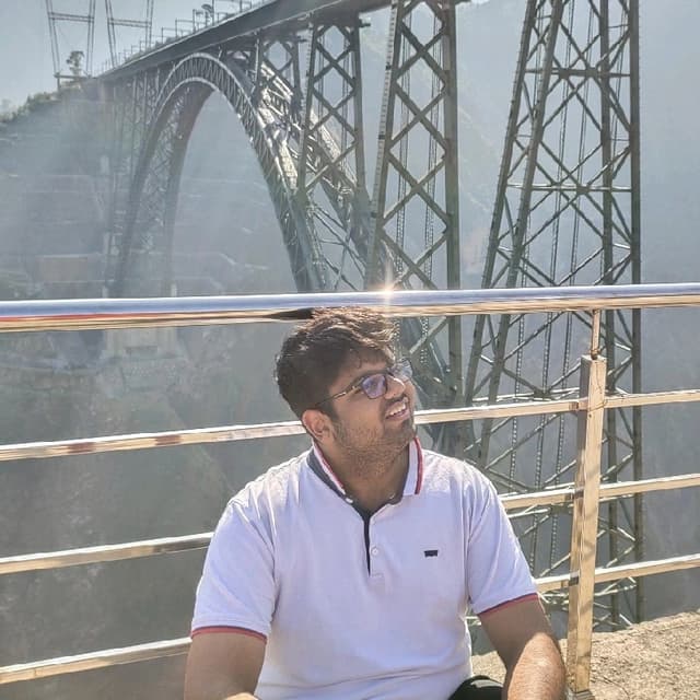 Manuraaj Dhull