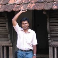 Manu Rao