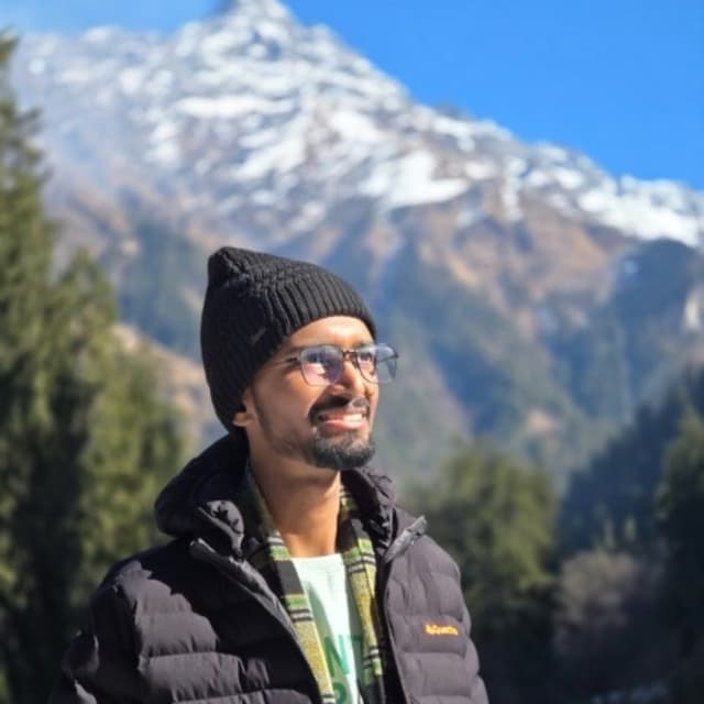 Manus Gupta