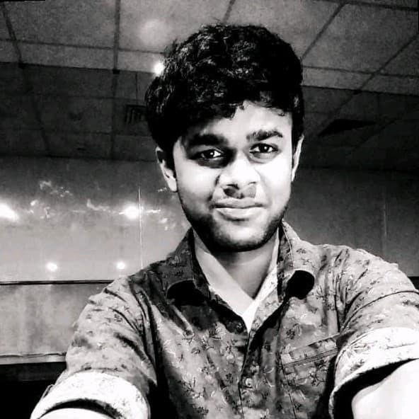 Manush Nayak