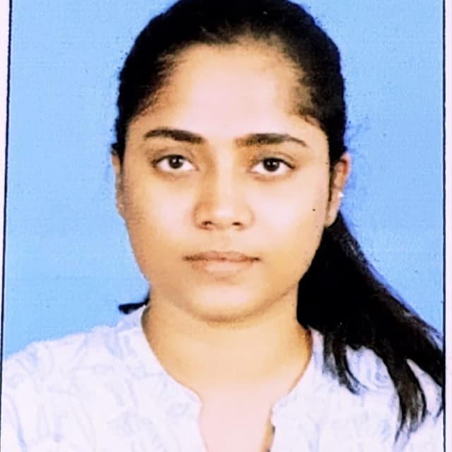 Manushree .