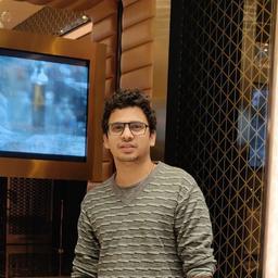 Manu Thakur