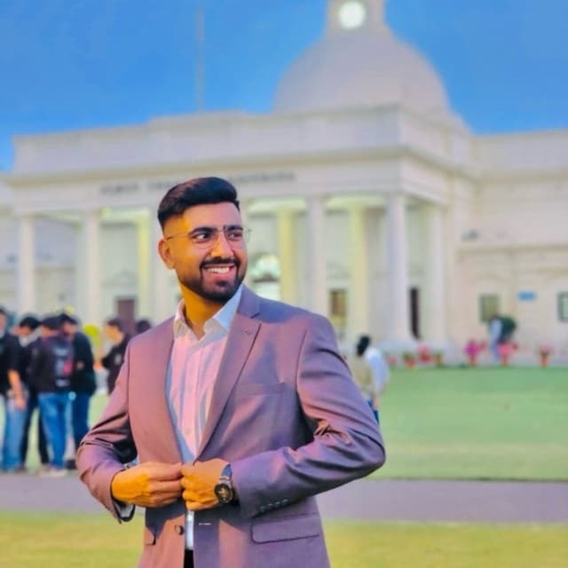 Manuvansh Rai