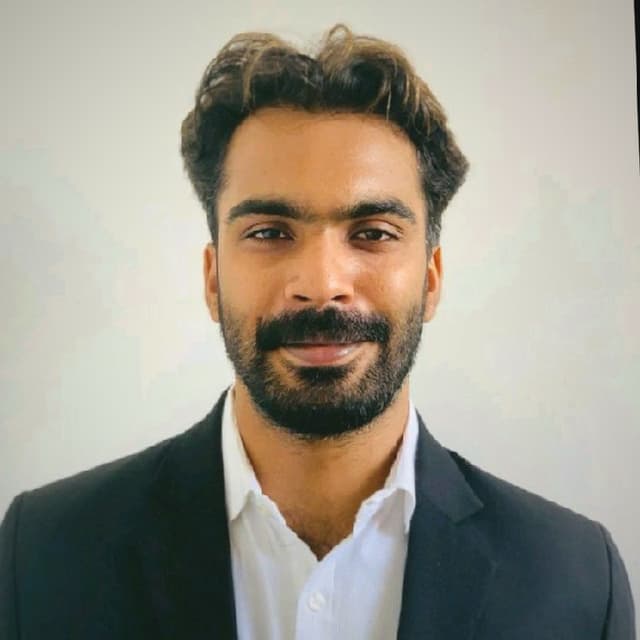 Manu Vishwanath
