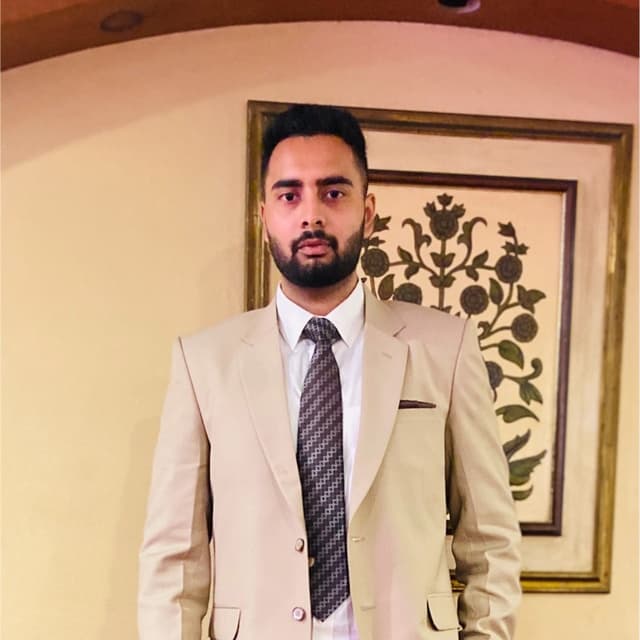 Manveer Singh