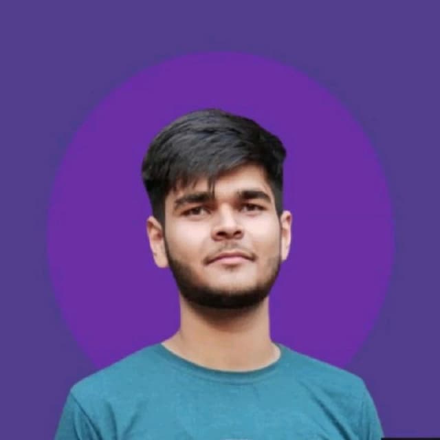Manvendra Mehrotra