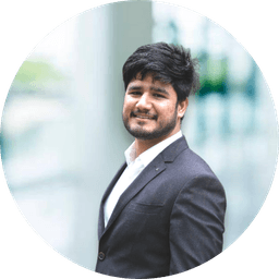 Manvendra Kumar, MS, CSPO