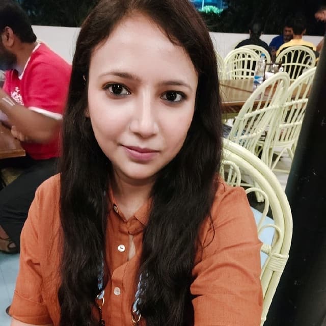 Manvi .
