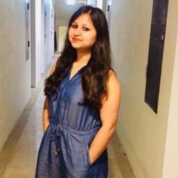 Manvi Agarwal