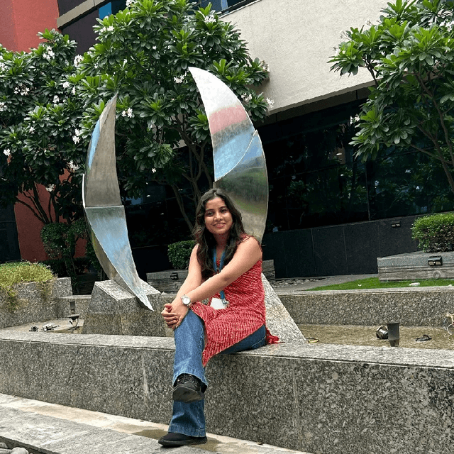 Manvi Agrawal