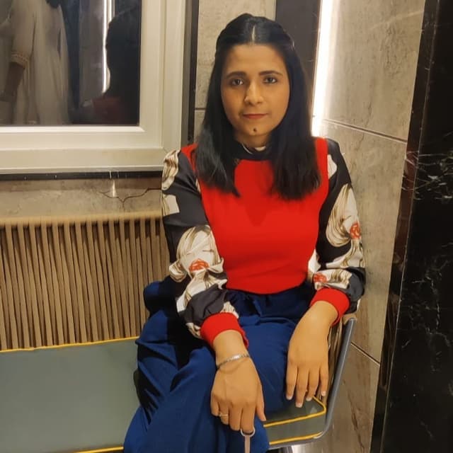 Manvi Bashisth