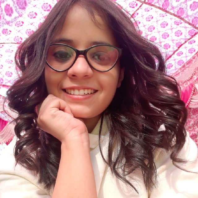Manvi Bhardwaj