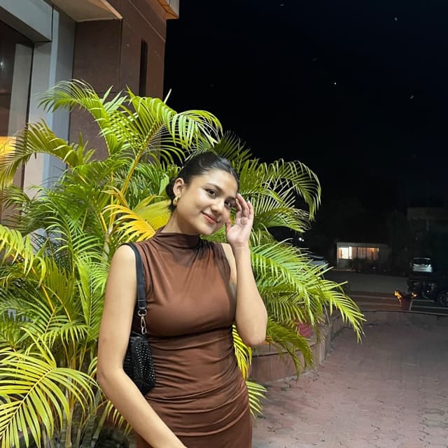 Manvi Bisht