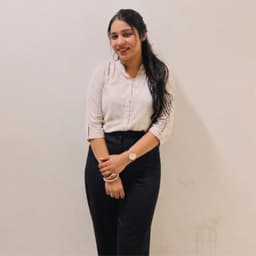 Manvi Chaudhary