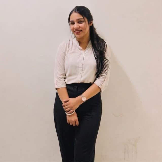 Manvi Chaudhary