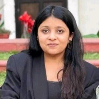 Manvi Goel