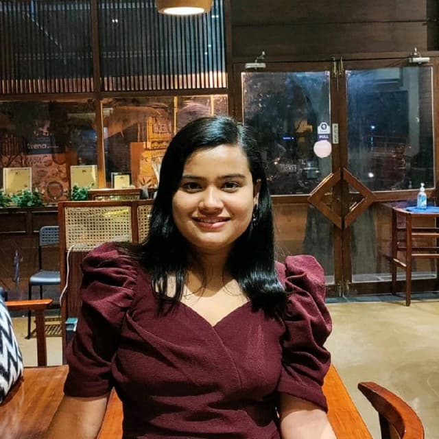 Manvi Gupta