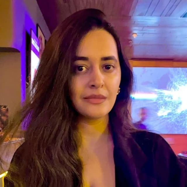 Manvi Malhotra