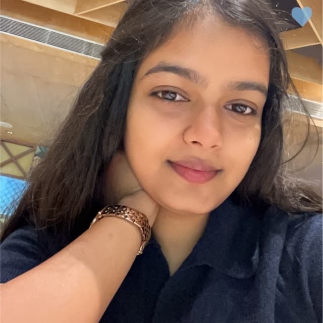 Manvi Sharma