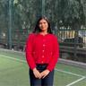 Manvi Sharma