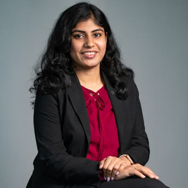 Manvi Singh