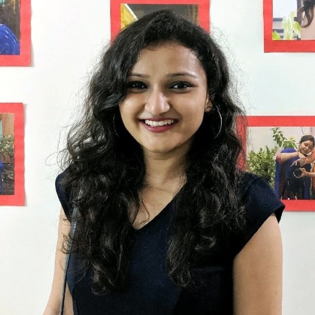 Manvi Sonker