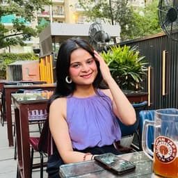 Manvi Thapar