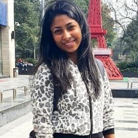 Manvi Tyagi