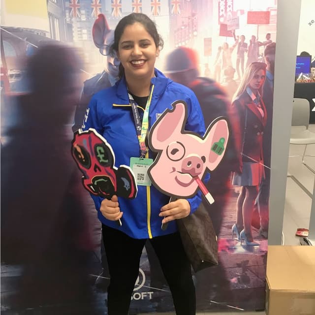 Manvi Vig