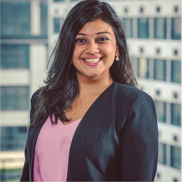 Manvi Aggarwal