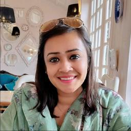 Manvi Jindal (She/her)