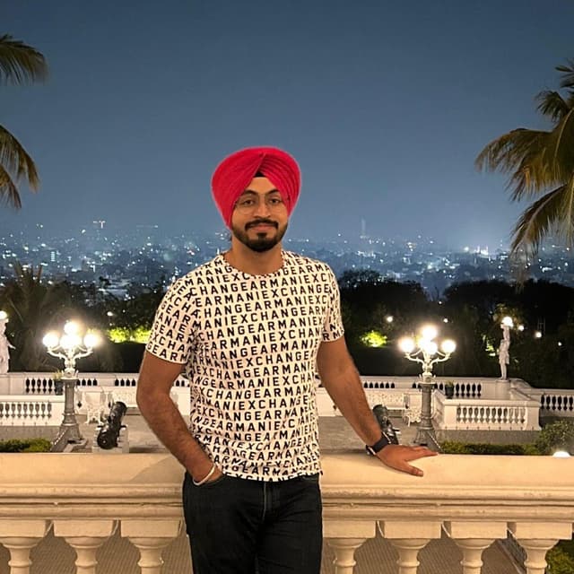Manvir Singh
