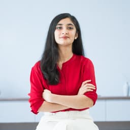 Manvi Shah