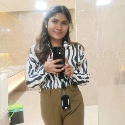 Manvi Shah