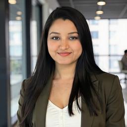 Manya Aggarwal