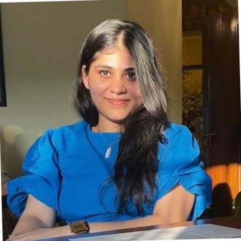 Manya Arora