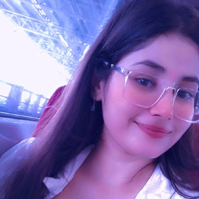 Manya Chaudhary