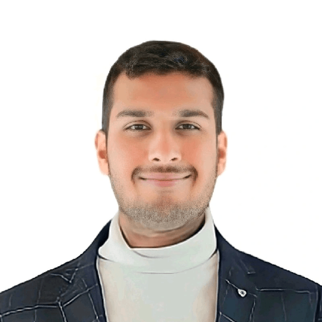 MANYA G.