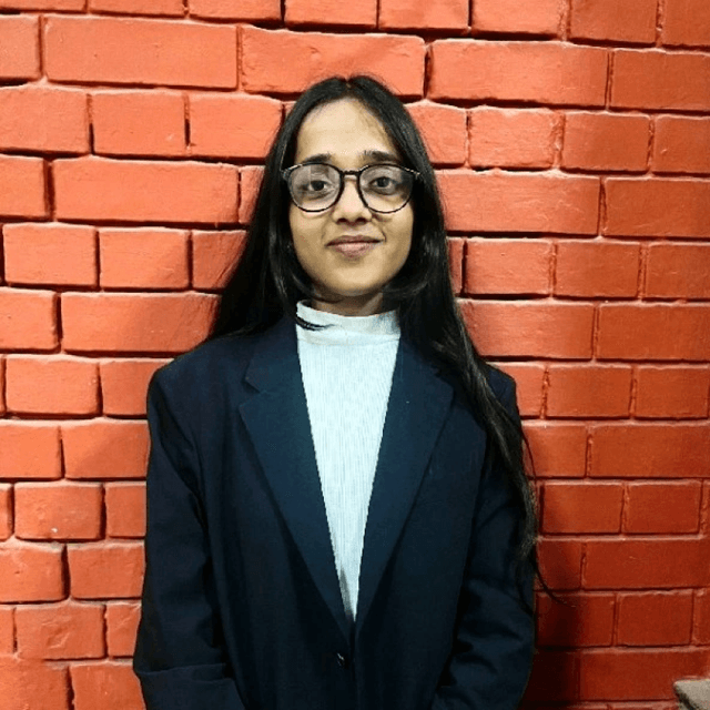 Manya Jaiswal