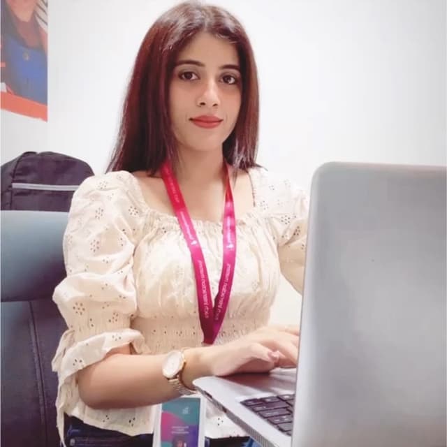 Manya Khetarpal