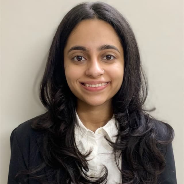 Manya Mehra