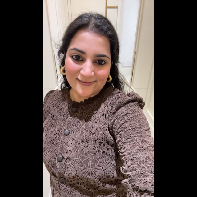 Manya Mehra