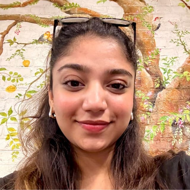 Manya Nayyar