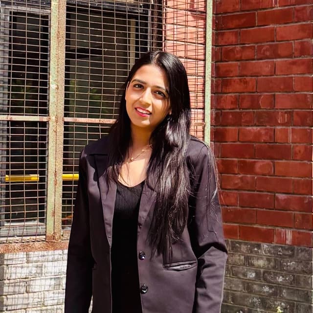 Manya Tohani